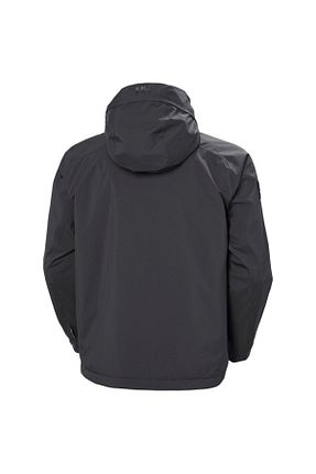 کاپشن مشکی مردانه رگولار Helly Hansen - کد 392766034