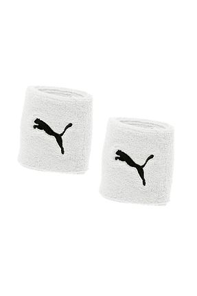 دستبند اسپرت سفید بچه گانه Puma - کد 231960250