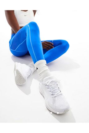 کفش پیاده روی سفید زنانه پارچه ای Nike - کد 899635358