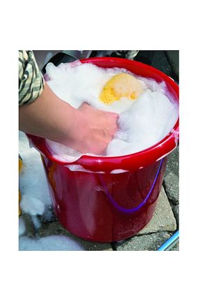 شامپو خودرو Turtle Wax - کد 2767661