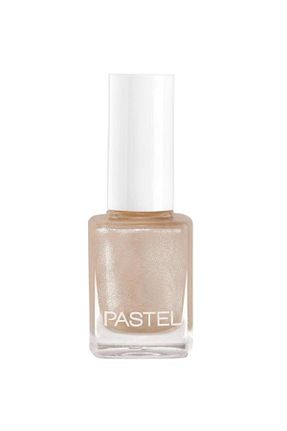 لاک ناخن مشکی Pastel - کد 189476802