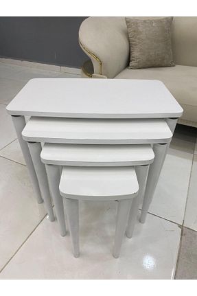 زیگون سفید MDF BİRGÜLSEN - کد 898981056
