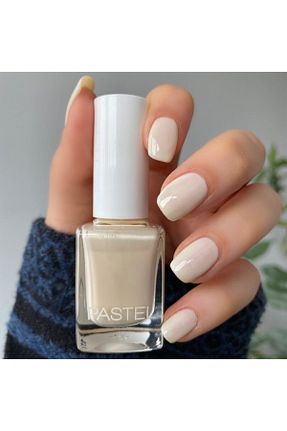 لاک ناخن قهوه ای Pastel - کد 189476400
