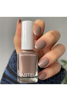 لاک ناخن مشکی Pastel - کد 189476788