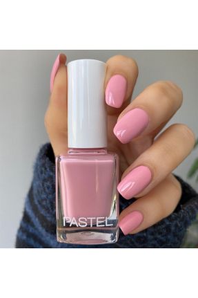 لاک ناخن مشکی Pastel - کد 189476444