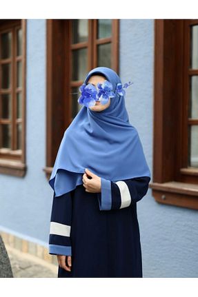 روسری رنگی پنبه پلی استر FRESCO SCARFS - کد 898982155