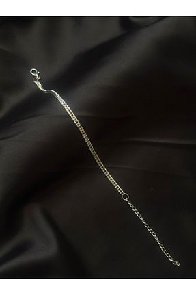 دستبند استیل (فولاد) زنانه استیل ضد زنگ Astra Takı - کد 892726528