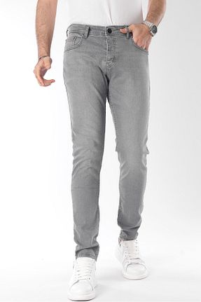 شلوار رنگی مردانه پنبه - الاستین LOCUS JEANS - کد 892479946