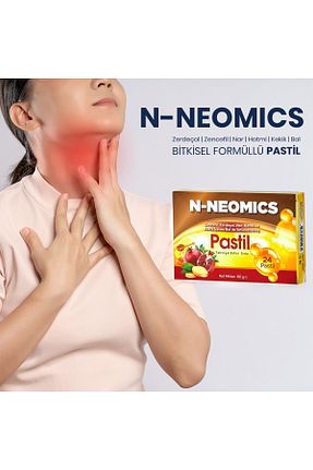 ویتامین مو Crom Sağlık - کد 670317692