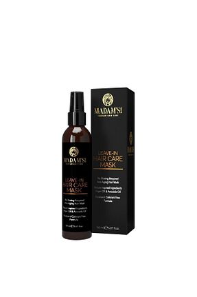 ماسک مو MADAMS BLOND - کد 700530091