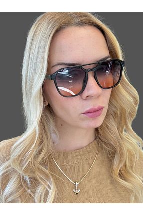 عینک آفتابی رنگی زنانه 55 optiPoint - کد 899029669