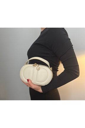 کیف دوشی زنانه چرم مصنوعی Butik - کد 899045470