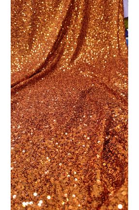 پارچه نارنجی River Fabrics - کد 899046297