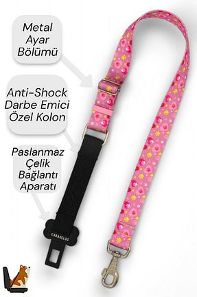 Günlük Ayakkabı رنگی CARAMELOS - کد 899046132