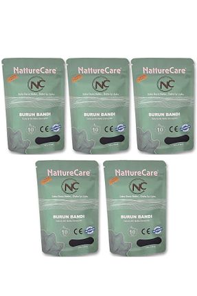 چسب بینی NC Natturecare - کد 899814648