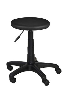 چهارپایه مشکی TOMAR - کد 59726898