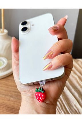 چارم قرمز Aşk MirazTasarim - کد 871683777