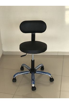صندلی و مبل اداری مشکی kuaforkoltugum - کد 119097741