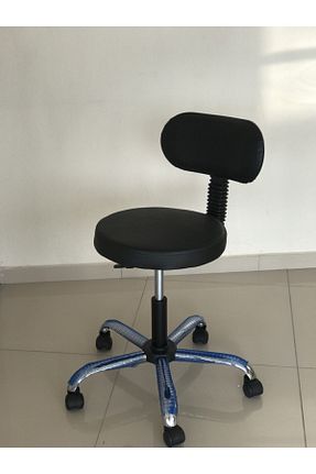 صندلی و مبل اداری مشکی kuaforkoltugum - کد 119097741