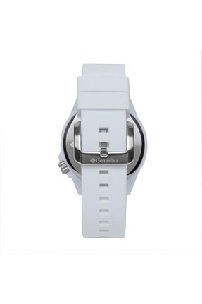 ساعت مچی سفید مردانه 42 میلی متر Columbia - کد 899089676