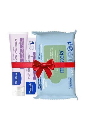 ست مراقبت کودک Mustela - کد 761954896