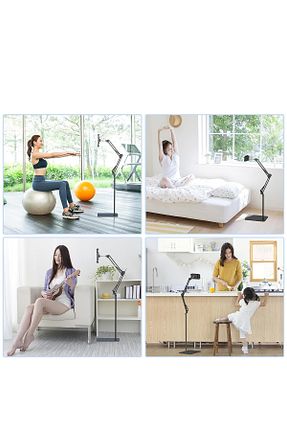 اکسسوری عکاسی و فیلم برداری مشکی EN SİGA - کد 899100069