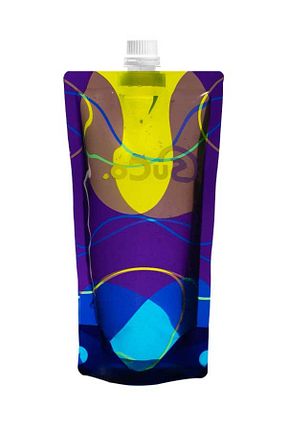 قمقمه رنگی SuCo - کد 665658479