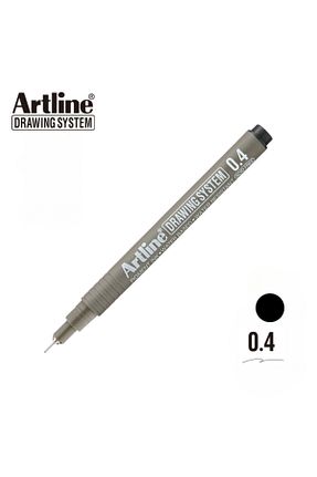 خودکار طراحی فنی artline - کد 899093796