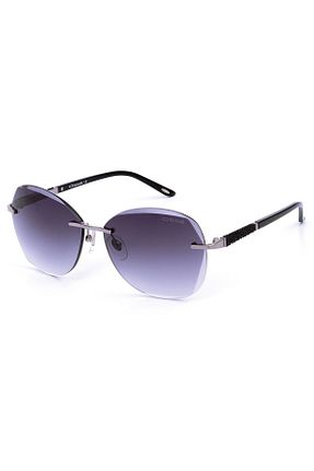 عینک آفتابی طوسی زنانه 59 Osse - کد 36298490