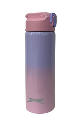 بطری آب و قمقمه رنگی Slazenger - کد 899105547