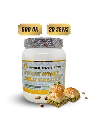 پروتئین WHEY 20 Swiss Nutrition - کد 899122232