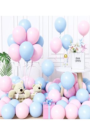 بادکنک رنگی VIP Balon - کد 899106305