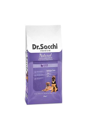  Orta (11 - 25 kg) Dr. Sacchi - کد 3304359