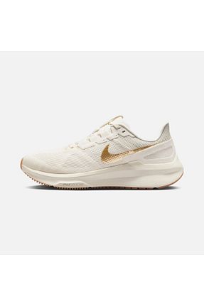 کفش دو و میدانی و تمرینی بژ زنانه Nike - کد 899929003
