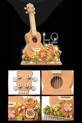 Tost Makinesi Creator Expert balody - کد 899127951