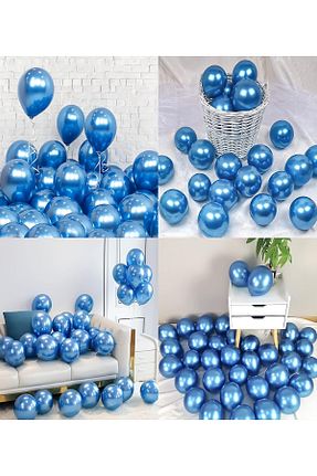 بادکنک آبی VIP Balon - کد 899146132
