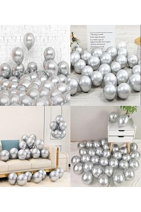 بادکنک طوسی VIP Balon - کد 899145183