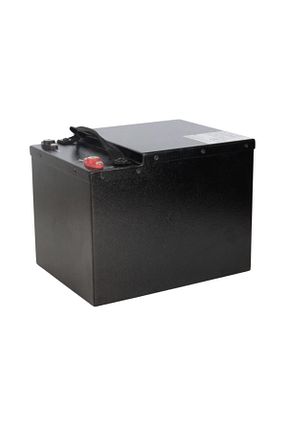 باتری خودرو 20 Ortec - کد 899159448
