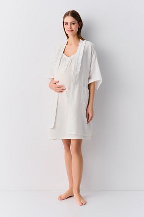 ربدوشام بارداری نباتی زنانه Suwen - کد 899165244