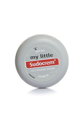 روغن و کرم کودک Sudocrem - کد 458786497