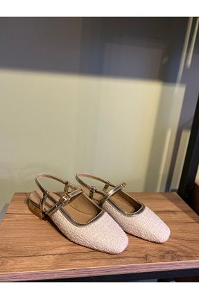 بابت بژ زنانه CHERİE - کد 899163794