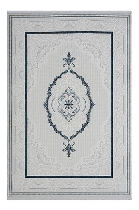فرش بژ آنتی آلرژی Cotto Home - کد 899162026