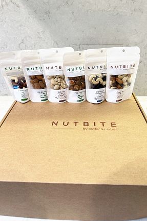 سایر آجیل ها NUTBITE - کد 899969616