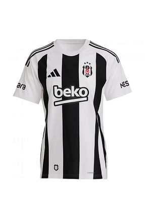 لباس فرم ورزشی قهوه ای مردانه فوتبال adidas - کد 841993749
