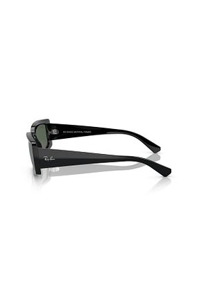عینک آفتابی مشکی زنانه 54 Ray-Ban - کد 899209330