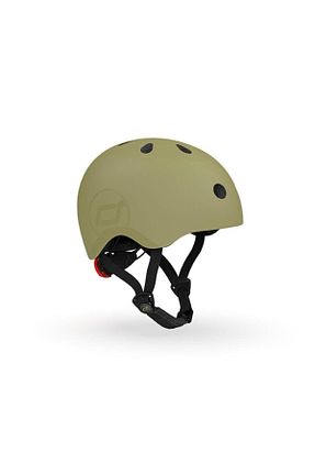 اسکوتر بچه گانه سبز بچه گانه 3 SCOOT AND RIDE - کد 899906519