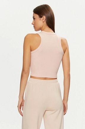 بادی رنگی زنانه یقه دوچرخه Guess - کد 899213592