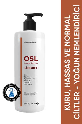 کرم صورت همه انواع پوست OSL Omega Skin Lab - کد 472084066