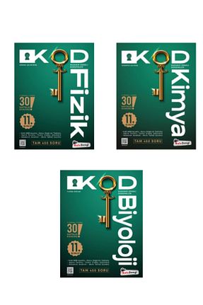 آمادگی آزمون Garantör Akademi - کد 899212785
