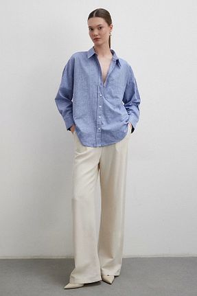 پیراهن رنگی زنانه رگولار PROTO SUIT - کد 899210508